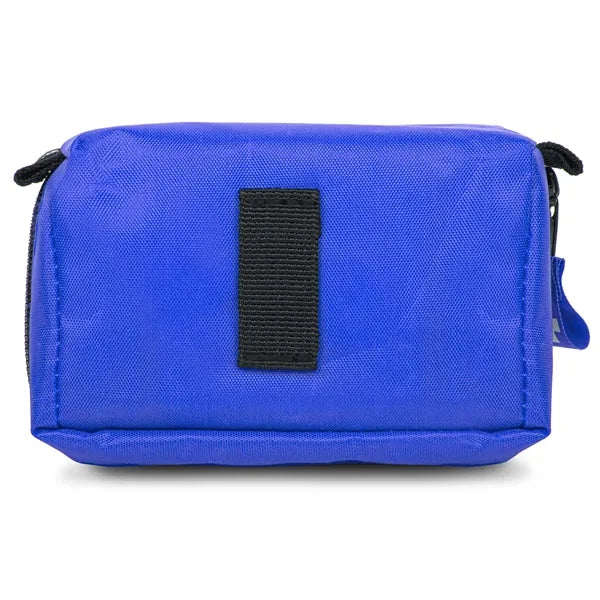 First Aid Travel Kit - 13 Piece