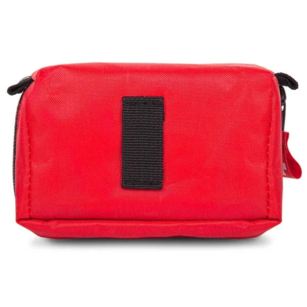 First Aid Travel Kit - 13 Piece