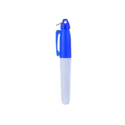 Golf-Specific Permanent Markers