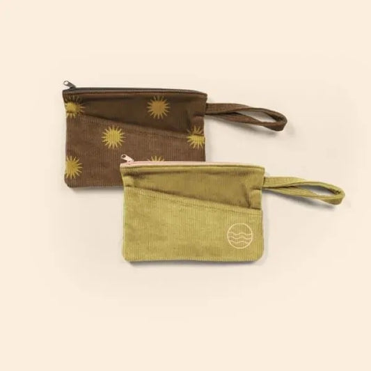 Poptart Peek-A-Boo To Go Corduroy