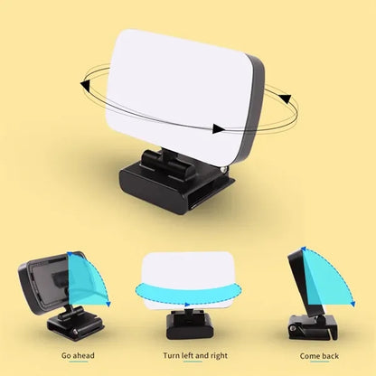 Video Conference Lighting