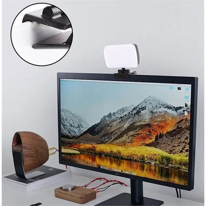 Video Conference Lighting