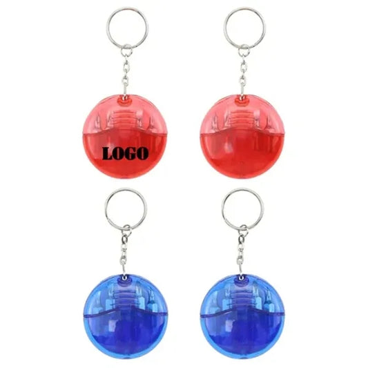 Multifunction Tool Keychain