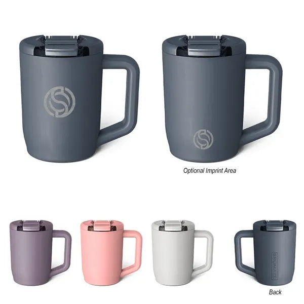 15 Oz. BruMate Muv Fashion Colors
