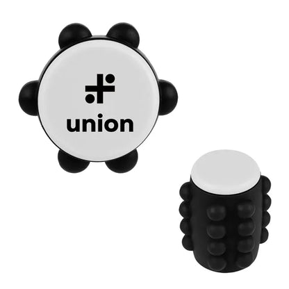 rABS Push Pop Spinning Fidget Toy