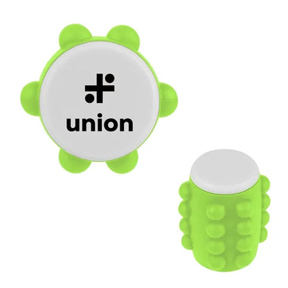 rABS Push Pop Spinning Fidget Toy