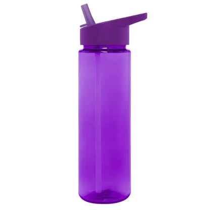 28 Oz. Full Color Staccato Bottle