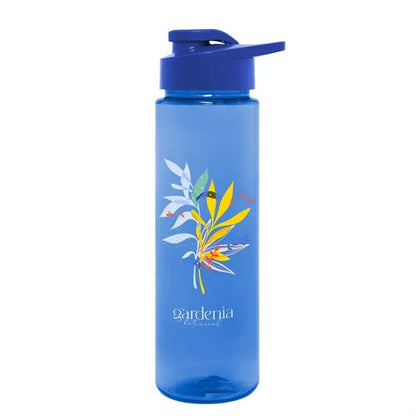 28 Oz. Full Color Rhythm Bottle