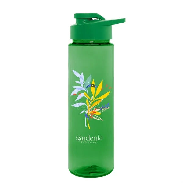 28 Oz. Full Color Rhythm Bottle