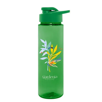 28 Oz. Full Color Rhythm Bottle