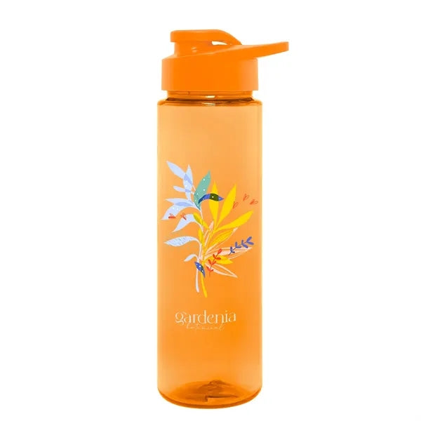 28 Oz. Full Color Rhythm Bottle