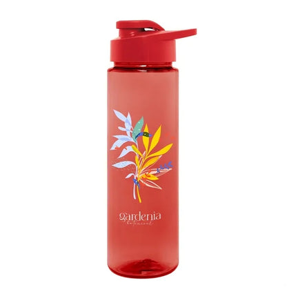 28 Oz. Full Color Rhythm Bottle