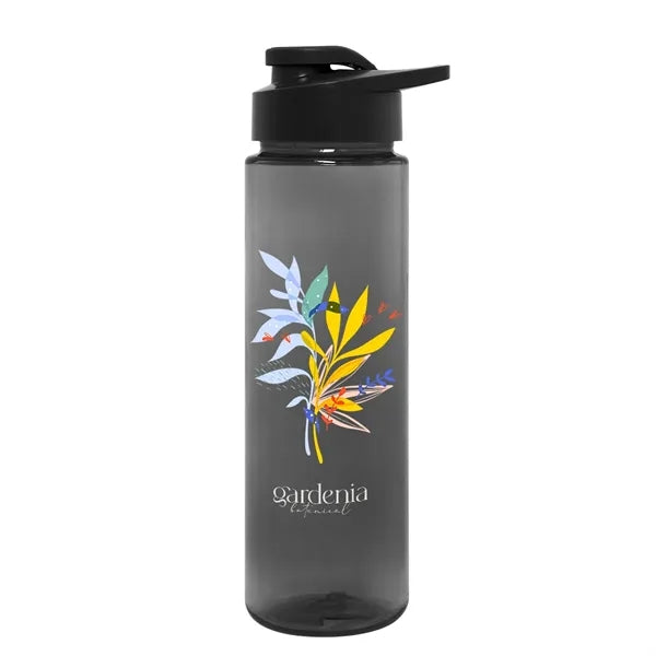 28 Oz. Full Color Rhythm Bottle