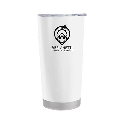 21 Oz. Reese Single Wall Recycled PP Tumbler