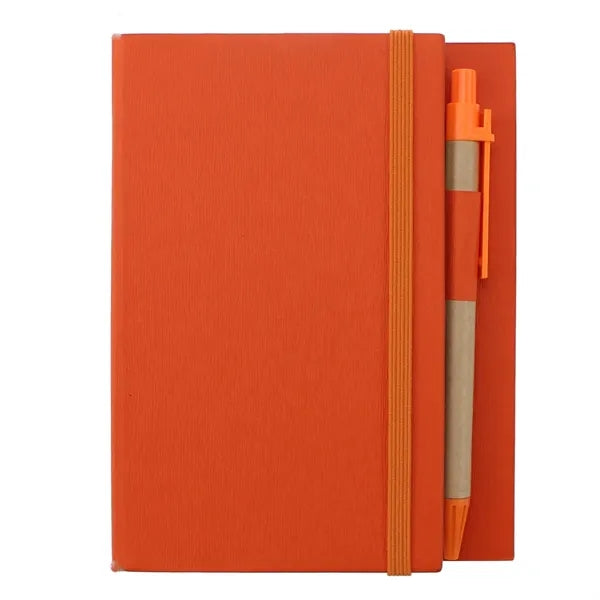 Custom Logo Notepad