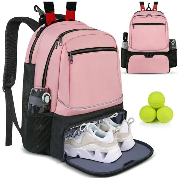 Racket Sports Backpack