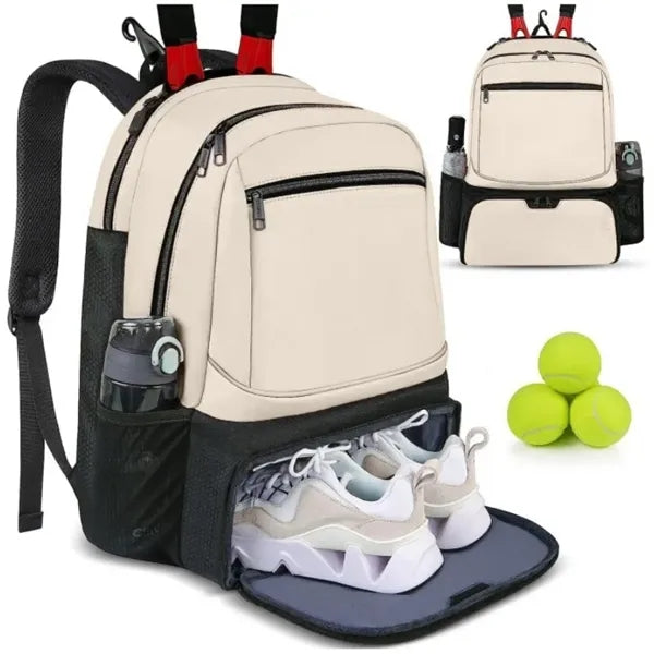 Racket Sports Backpack