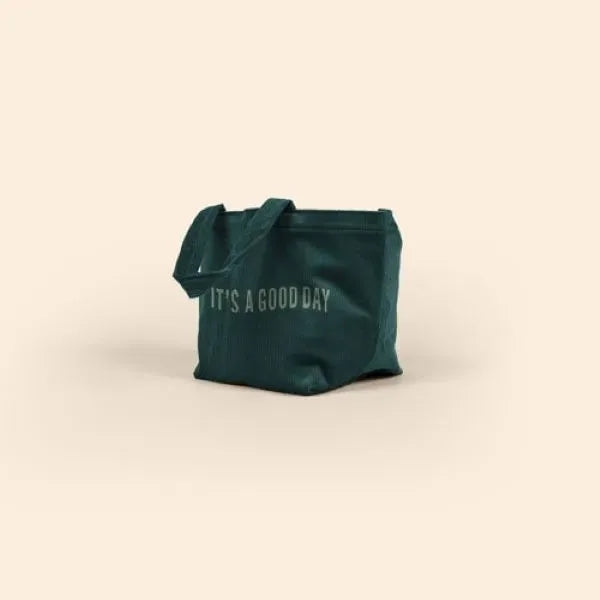 Dumpling Tote Corduroy