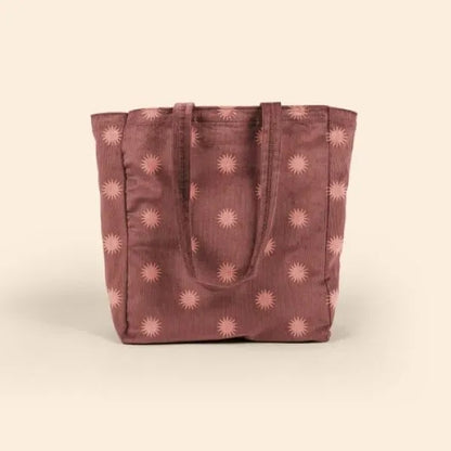 All That Grocery Tote Corduroy