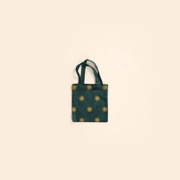 Teeny Tiny Tote Corduroy