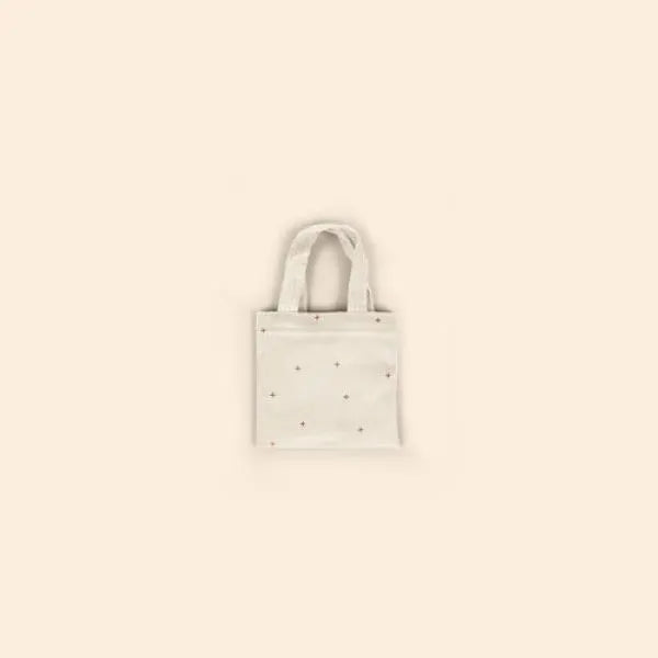 Continued Itty Bitty Tote Corduroy