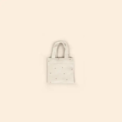 Continued Itty Bitty Tote Corduroy