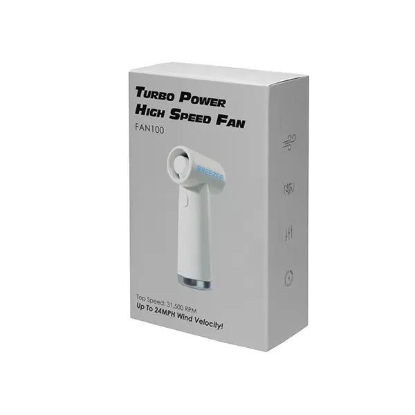 High Speed Fan