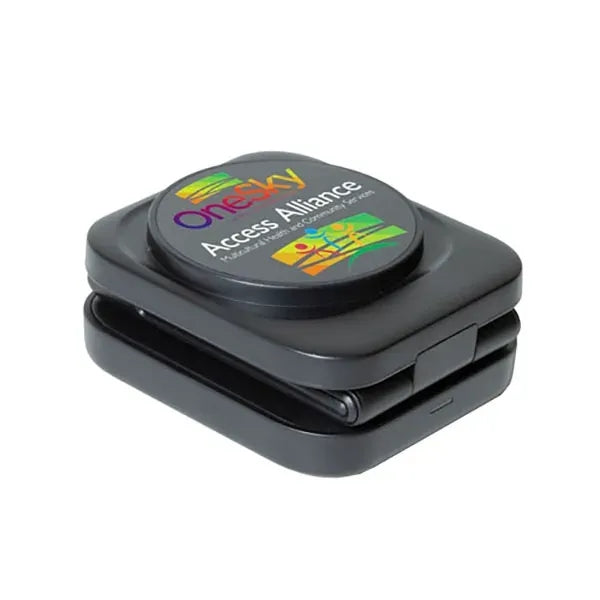 AMPSTATION 3-in-1 15W Wireless Charging Station