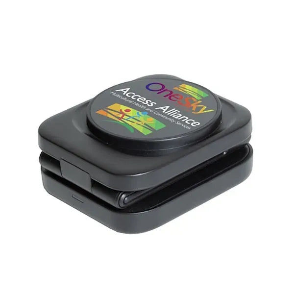 AMPSTATION 3-in-1 15W Wireless Charging Station