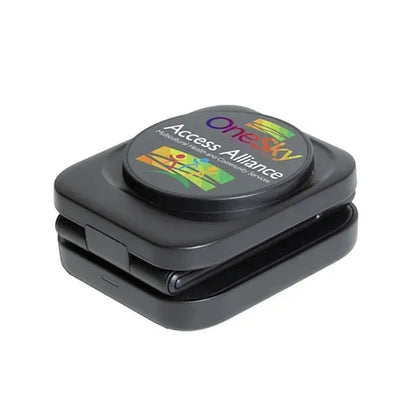 AMPSTATION 3-in-1 15W Wireless Charging Station