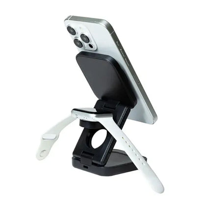 AMPSTATION 3-in-1 15W Wireless Charging Station