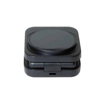 AMPSTATION 3-in-1 15W Wireless Charging Station