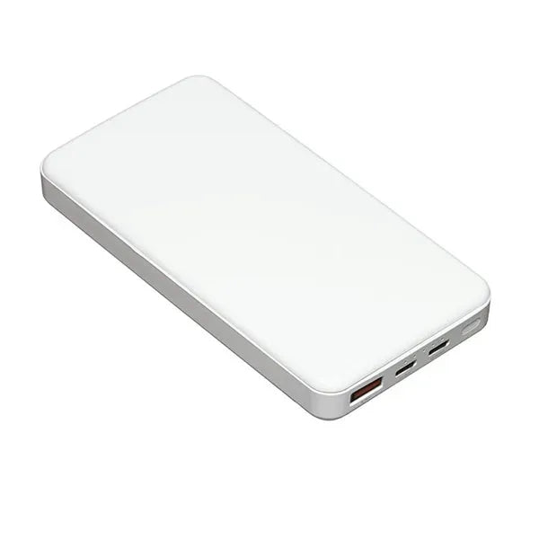 10,000 mAh UL Certified Power Bank