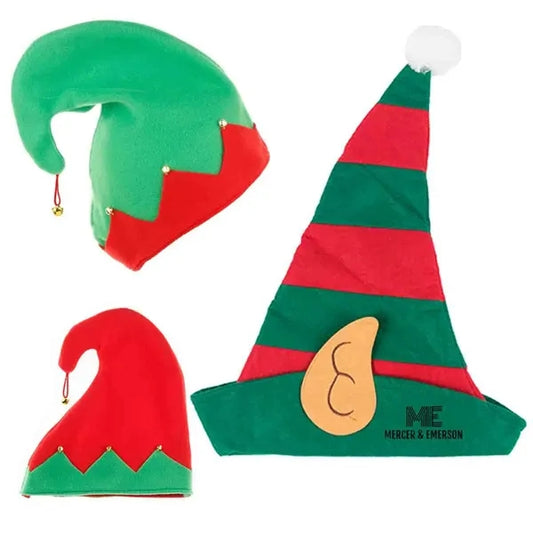 Unisex Christmas Hats