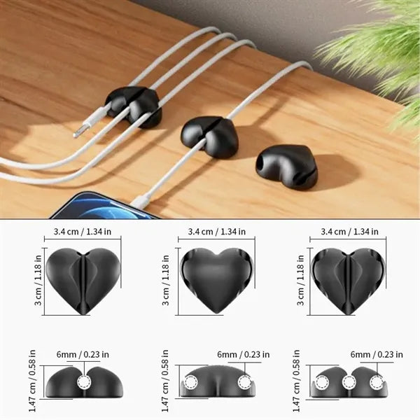 Cord Organizer
