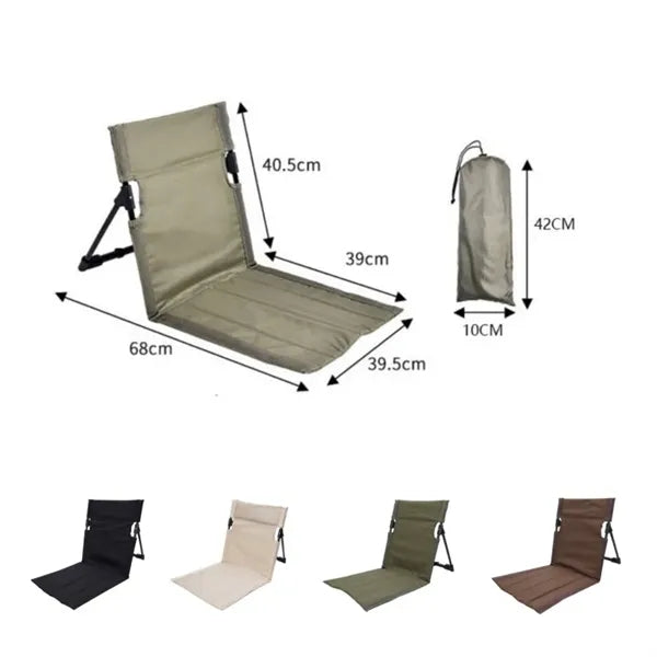 Foldable Chair