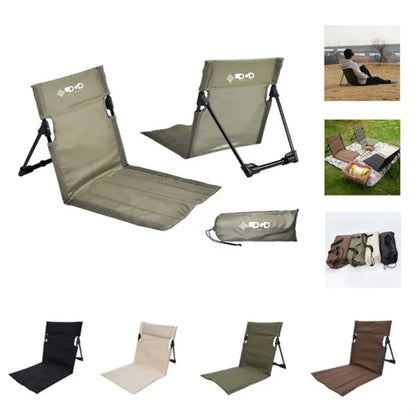 Foldable Chair