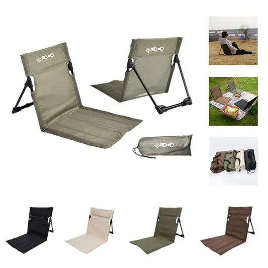 Foldable Chair