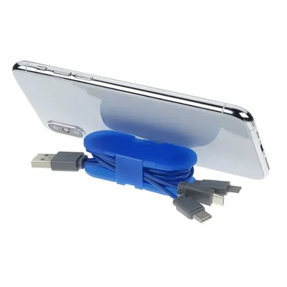 3-in-1 Fast Charging Cable