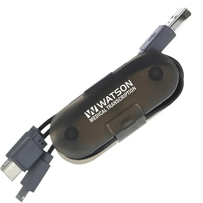3-in-1 Fast Charging Cable