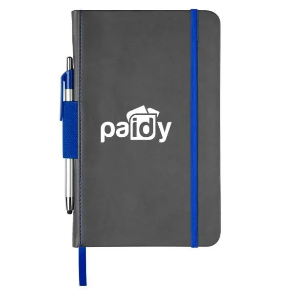 Business A5 Notebook