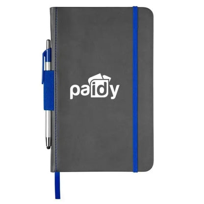 Business A5 Notebook