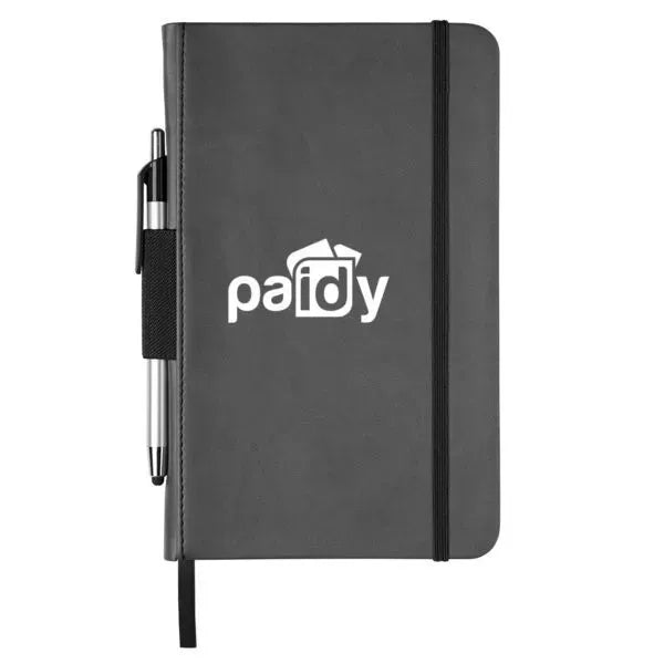Business A5 Notebook