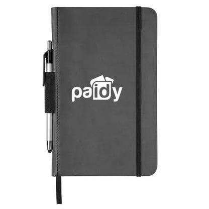Business A5 Notebook