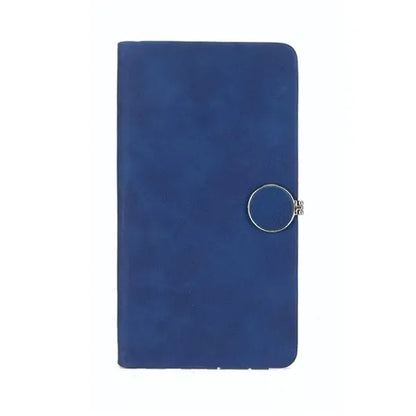 Minimalist Softcover Notebook