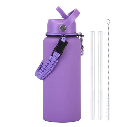 33 oz Large Stainless Steel Insulated Bottle