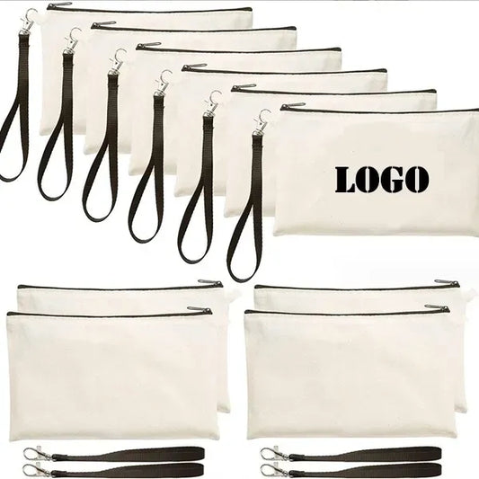 Travel Makeup Bag