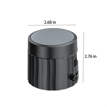 Wireless Charger Magnetic Phone Stand And Bluetooth Speaker