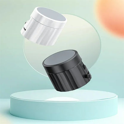 Wireless Charger Magnetic Phone Stand And Bluetooth Speaker
