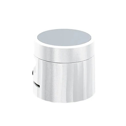 Wireless Charger Magnetic Phone Stand And Bluetooth Speaker
